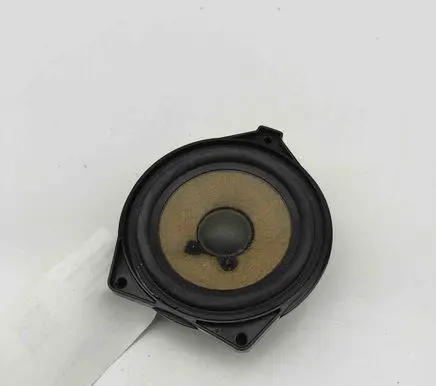 Panel speaker