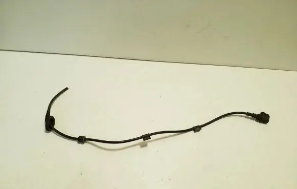 Volkswagen Polo IV 9N3 Rear ABS sensor wiring 