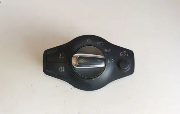 Audi A4 S4 B8 8K Light switch 8K0941531G