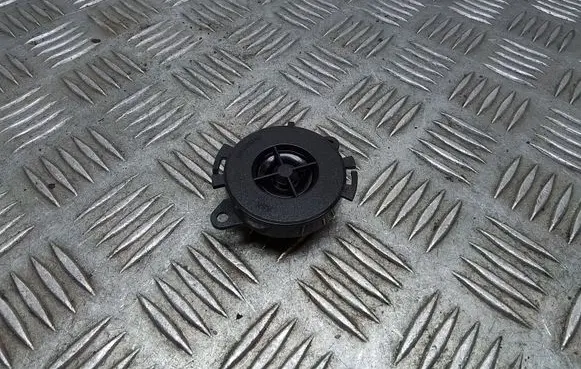Citroen Jumpy Front door high frequency speaker 9633355780 90220017304 9022001730405