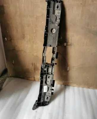 Renault Captur Radiator support slam panel 625003860R