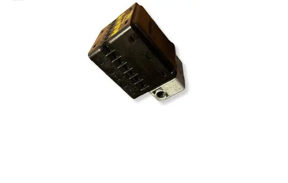 Renault Scenic III - Grand scenic III Steering wheel lock 8200604932 E0160400