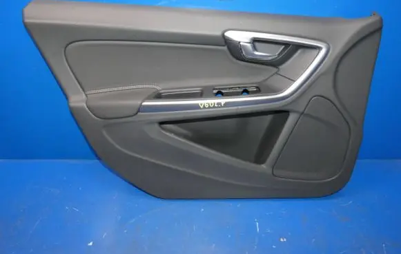 Volvo V60 Front door card panel trim