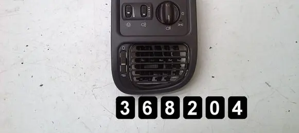 Volvo S40, V40 Other switches/knobs/shifts trw 30613944