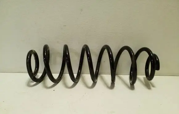 Skoda Kamiq Rear coil spring 2Q0511121CD