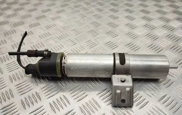 BMW 3 E90 E91 Fuel filter heater 7810134
