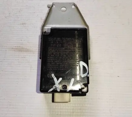 Toyota Camry Tire pressure control unit 8976006012