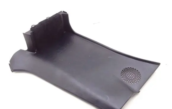 Toyota MR2 (W20) II Tailgate/trunk side cover trim 