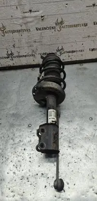 Opel Corsa E Front shock absorber/damper 13434138 1806150721