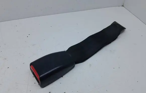 SsangYong Korando Rear seatbelt buckle 13060705