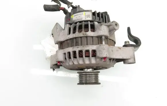 Opel Meriva A Generator/alternator STX100062