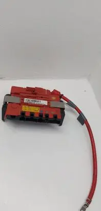 BMW X1 E84 Positive wiring loom V4694291208