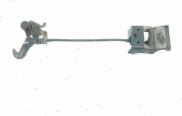 Hyundai Santa Fe Engine bonnet (hood) release handle