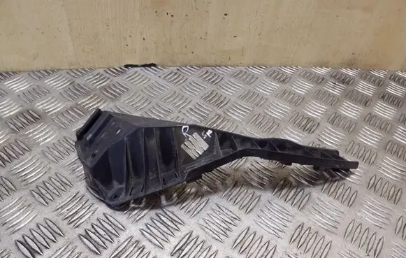 Fiat Ducato Front bumper mounting bracket 1374288080
