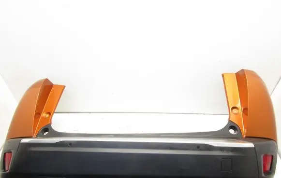 Peugeot 2008 II Rear bumper 0957