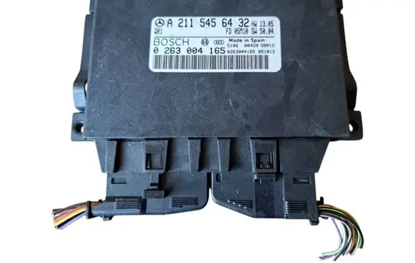 Parking PDC control unit/module