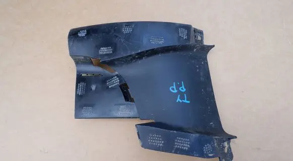 Tesla Model Y Front bumper mounting bracket 149374200A 0609000