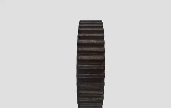 Ford Focus C-MAX Camshaft pulley/ VANOS 9640473280