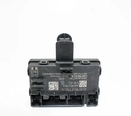 Audi A4 S4 B9 8W Door control unit/module 4M0959795N