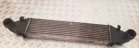 Mercedes-Benz C W204 Intercooler radiator A2045000300 3130309