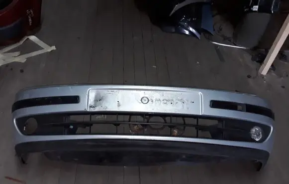 Renault Laguna II Front bumper