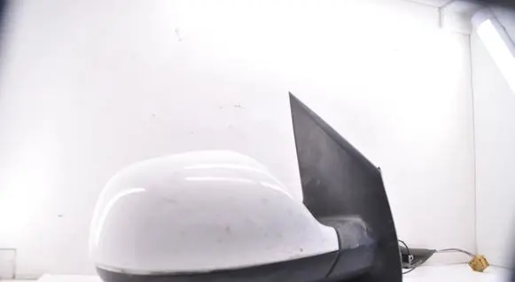 Volkswagen Transporter - Caravelle T6 Front door electric wing mirror 7E1857388GA 7E1857388