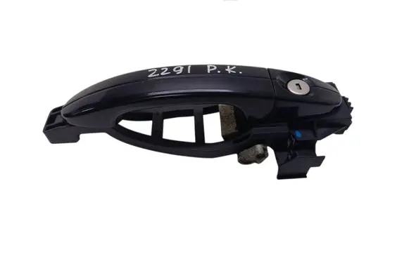 Ford S-MAX Front door exterior handle 6M21U224A37B