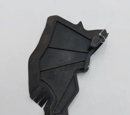 Mini Cooper Countryman R60 Wiper trim 9801777