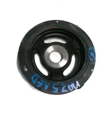 Mazda 5 Fuel pump gear (pulley) 