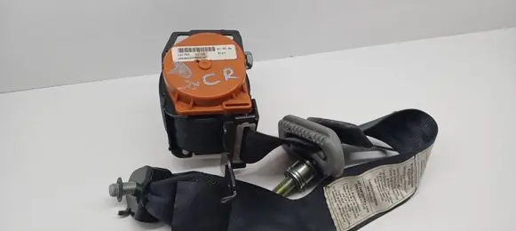 Honda CR-V Rear seatbelt TEAB0EJ010 070206 040979