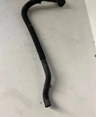 Audi A6 S6 C6 4F Engine coolant pipe/hose 4F0265387G