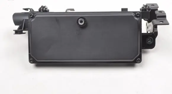 Volvo XC60 Front bumper camera 32209886