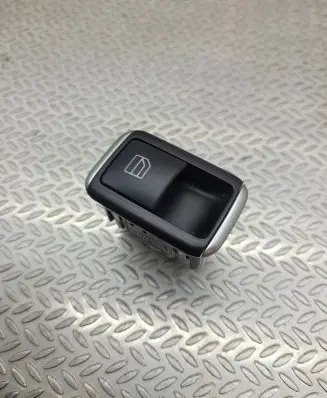 Mercedes-Benz CLS C218 X218 Electric window control switch A2049058102