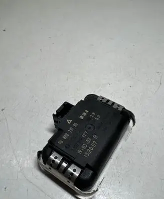 Rain sensor
