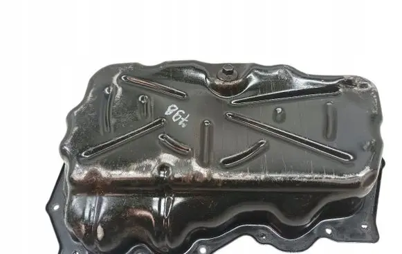 Ford Transit Custom Oil sump GA12Q6675AA