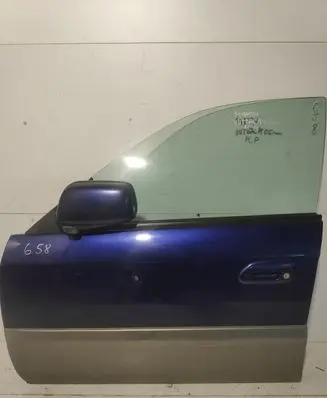 Subaru Outback Front door
