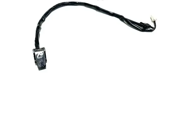 Toyota RAV 4 (XA50) Windshield washer fluid hose 8538130220 36317