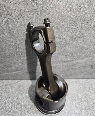 BMW X3 E83 Piston with connecting rod 0840C