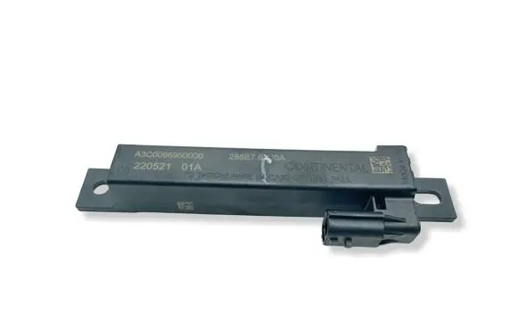 Nissan Qashqai J12 Keyless system antenna A3C0086950000