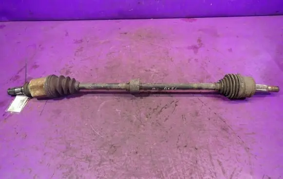 Mitsubishi Colt Front driveshaft 