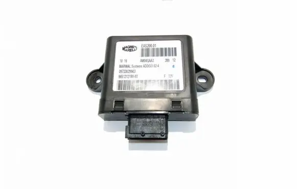 Citroen C8 Other control units/modules 09733029903