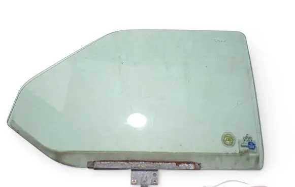 Volkswagen Transporter - Caravelle T4 Front door window glass four-door 43R001352