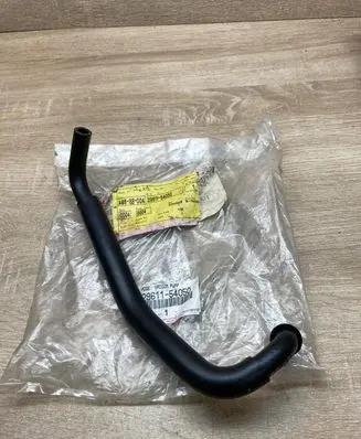 Toyota Land Cruiser (BJ70) Vacuum pump 2961154050