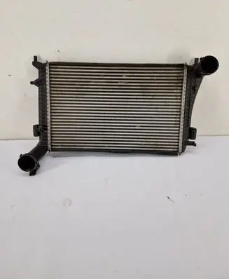 Volkswagen PASSAT B6 Intercooler radiator 3C0145803F
