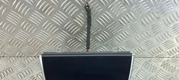 BMW X2 F39 Screen/display/small screen 8798222