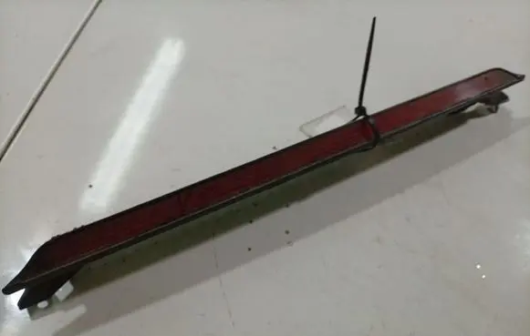 Volkswagen Bora Third/center stoplight 1J6945097B