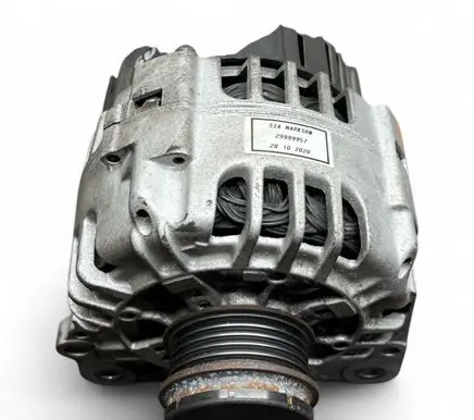 Skoda Superb B5 (3U) Generator/alternator 028903031A