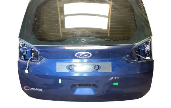 Ford C-MAX II Tailgate/trunk/boot lid AM5117A417AC