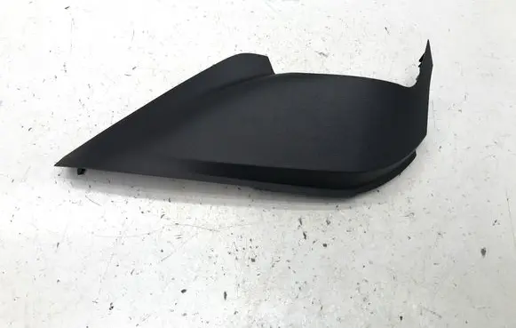 Citroen C5 X Dashboard side end trim 98366576ZD