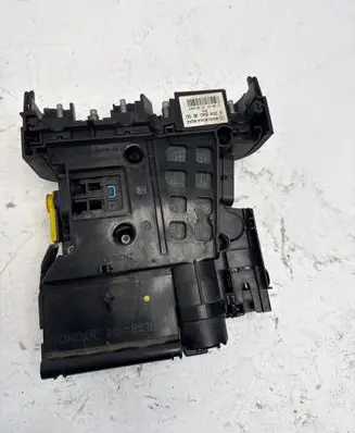 Mercedes-Benz C W204 Positive wiring loom A2045403650 A0035420019